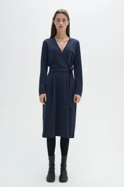 AlanoIW Dress