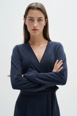 AlanoIW Dress
