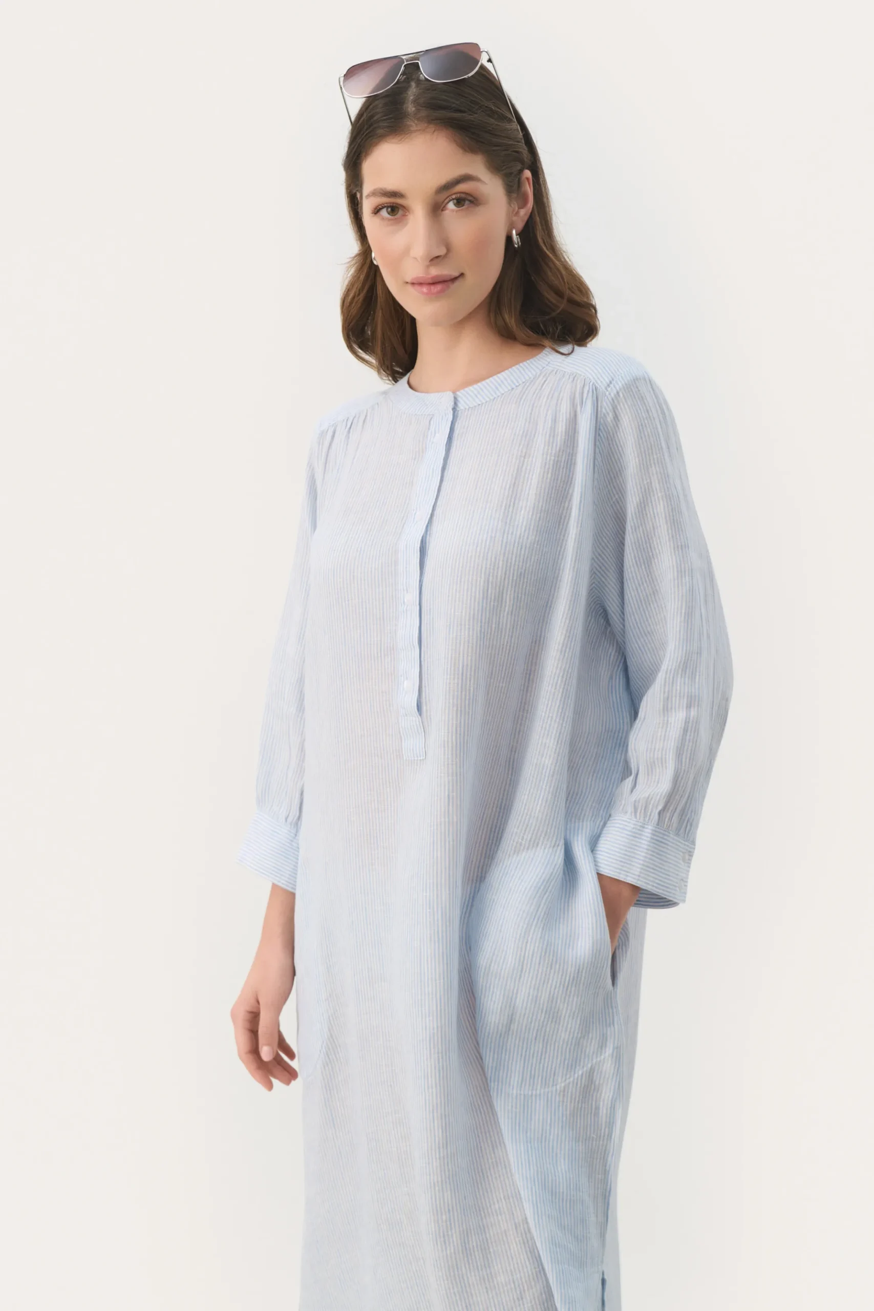 AliaPW Dress