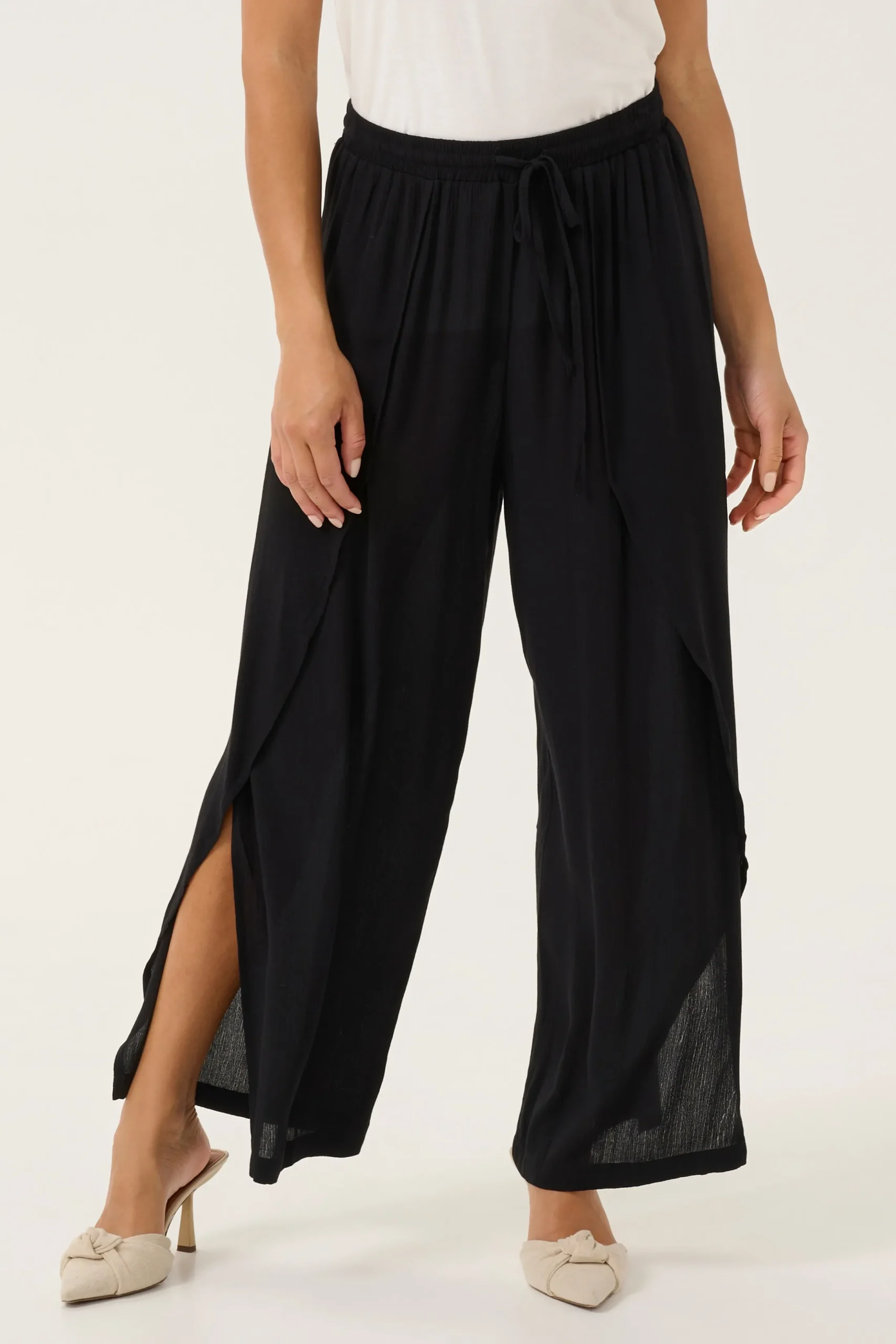 Allie Trousers