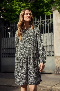 AlliePW Dress