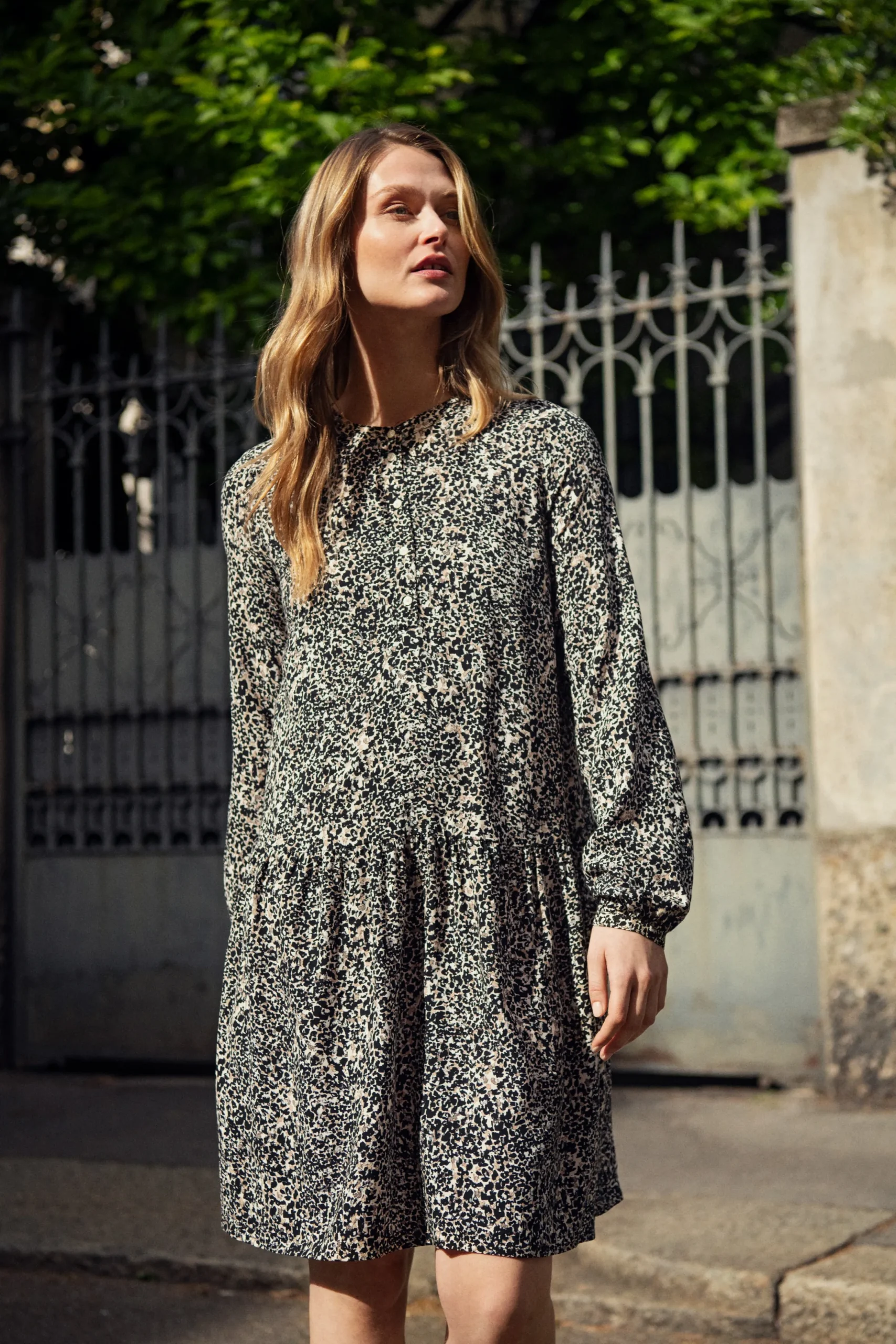 AlliePW Dress