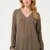 Amber Blouse