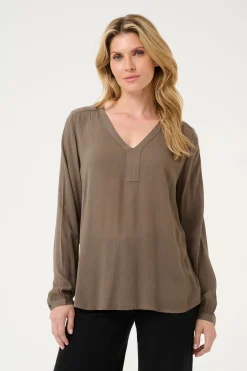 Amber Blouse