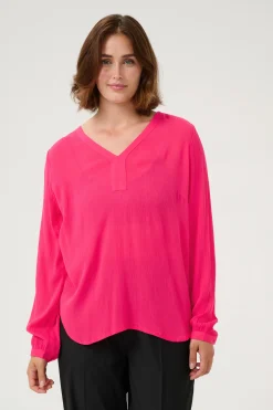 Amber Blouse
