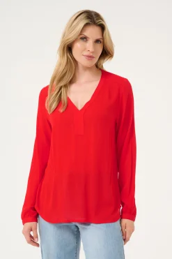 Amber Blouse
