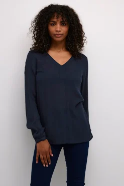 Amber Blouse