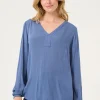 Amber Blouse