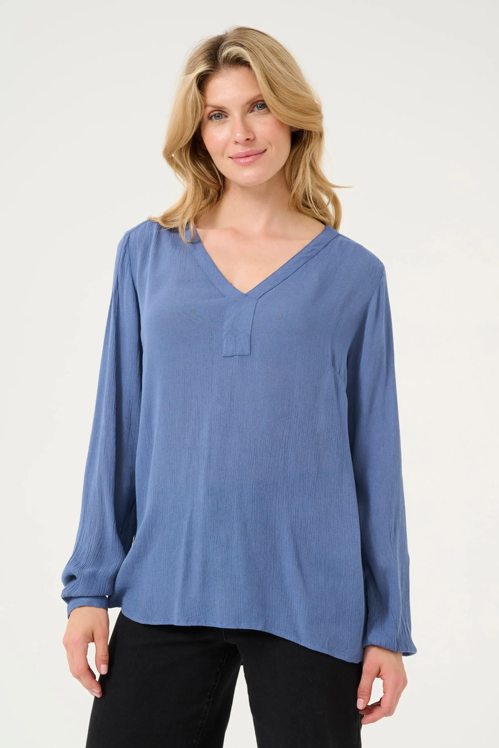 Amber Blouse