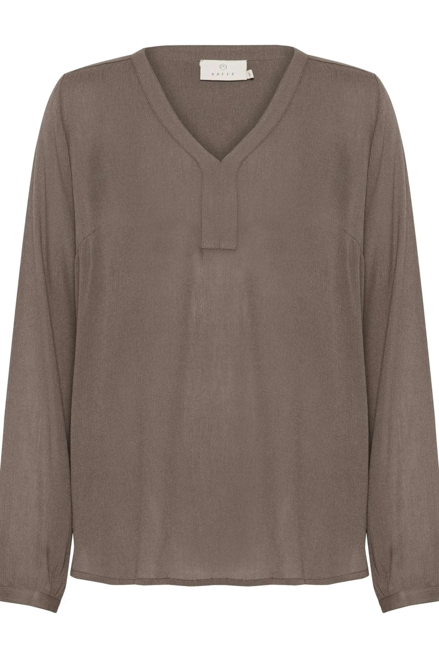 Amber Blouse