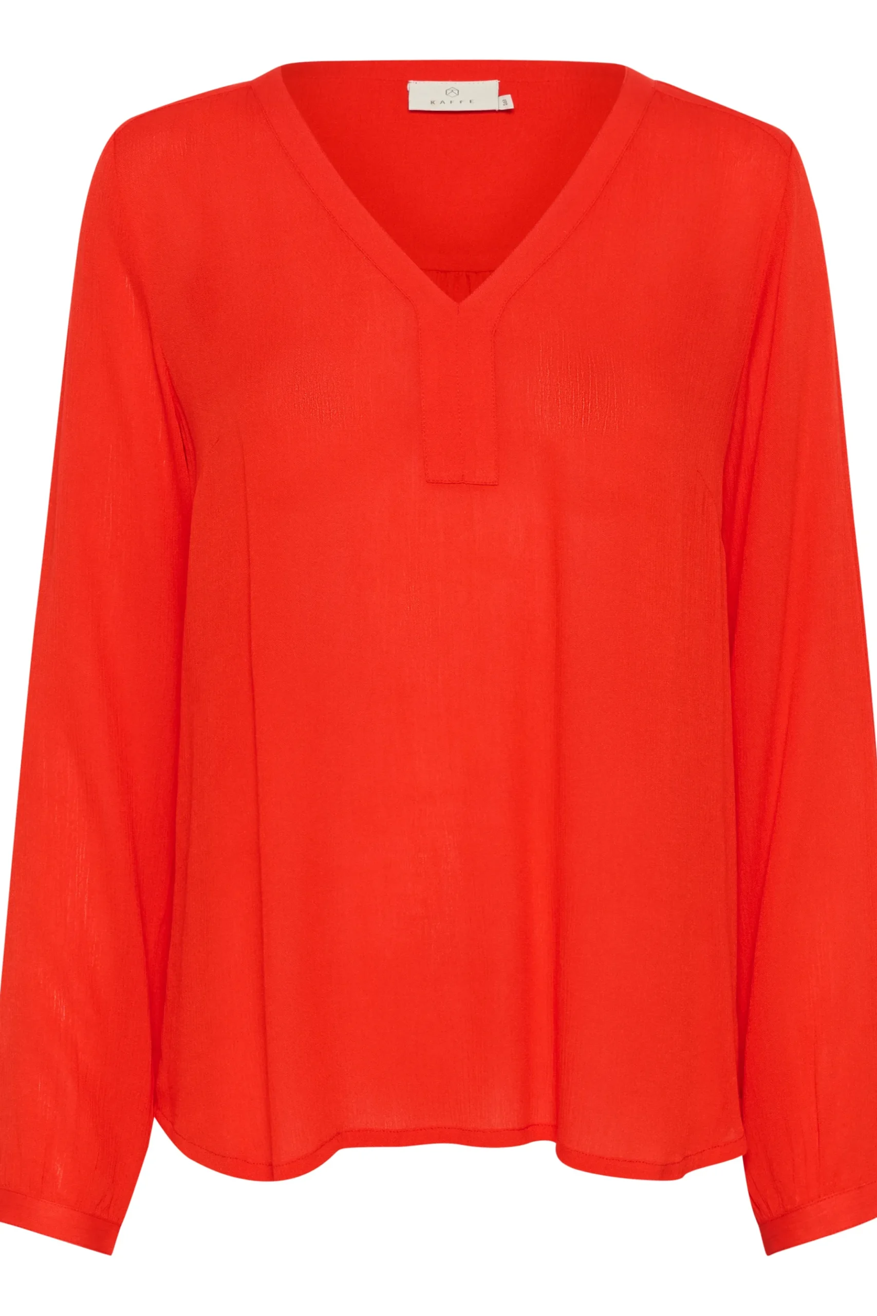 Amber Blouse