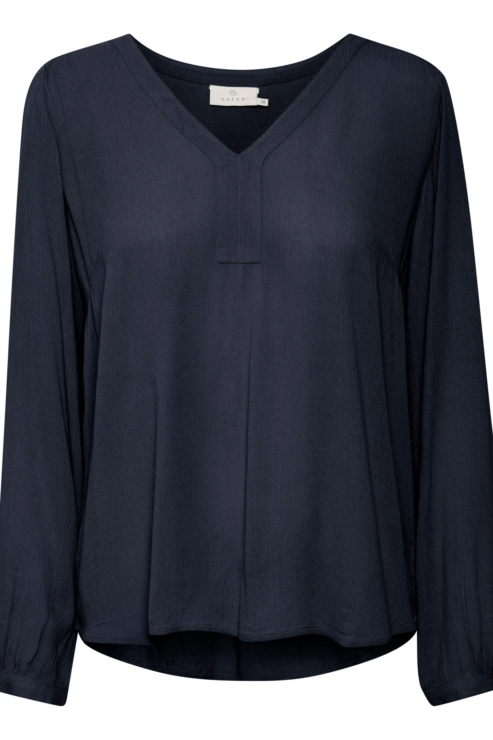 Amber Blouse