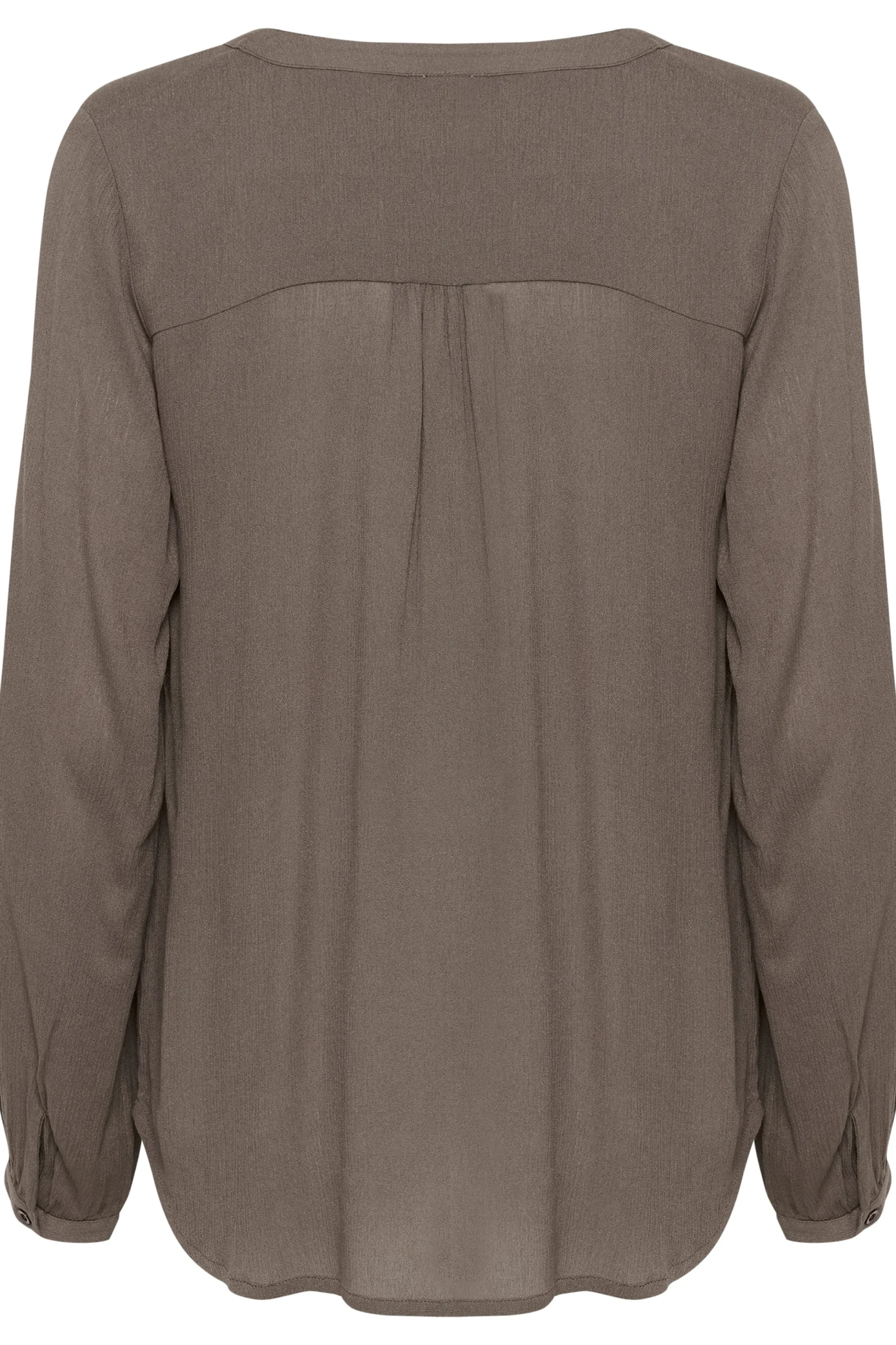 Amber Blouse