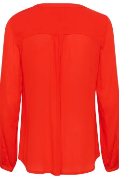 Amber Blouse