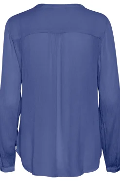 Amber Blouse