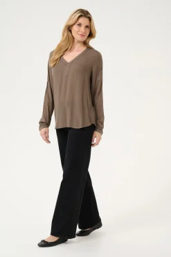 Amber Blouse