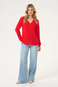 Amber Blouse