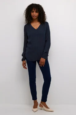 Amber Blouse