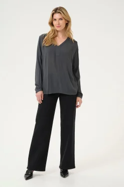 Amber Blouse