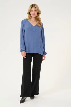 Amber Blouse