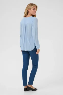 Amber Blouse
