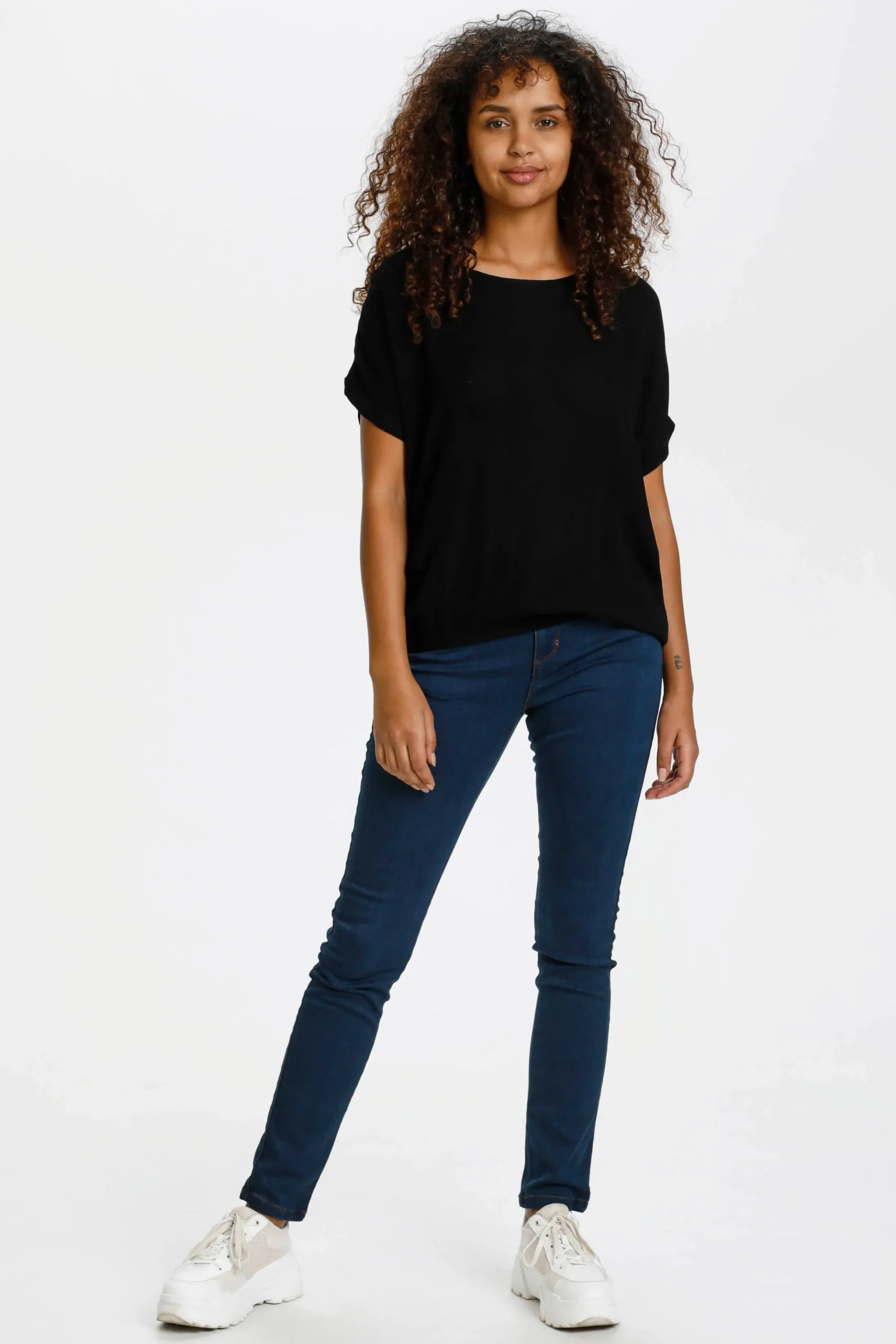 Amber Blouse