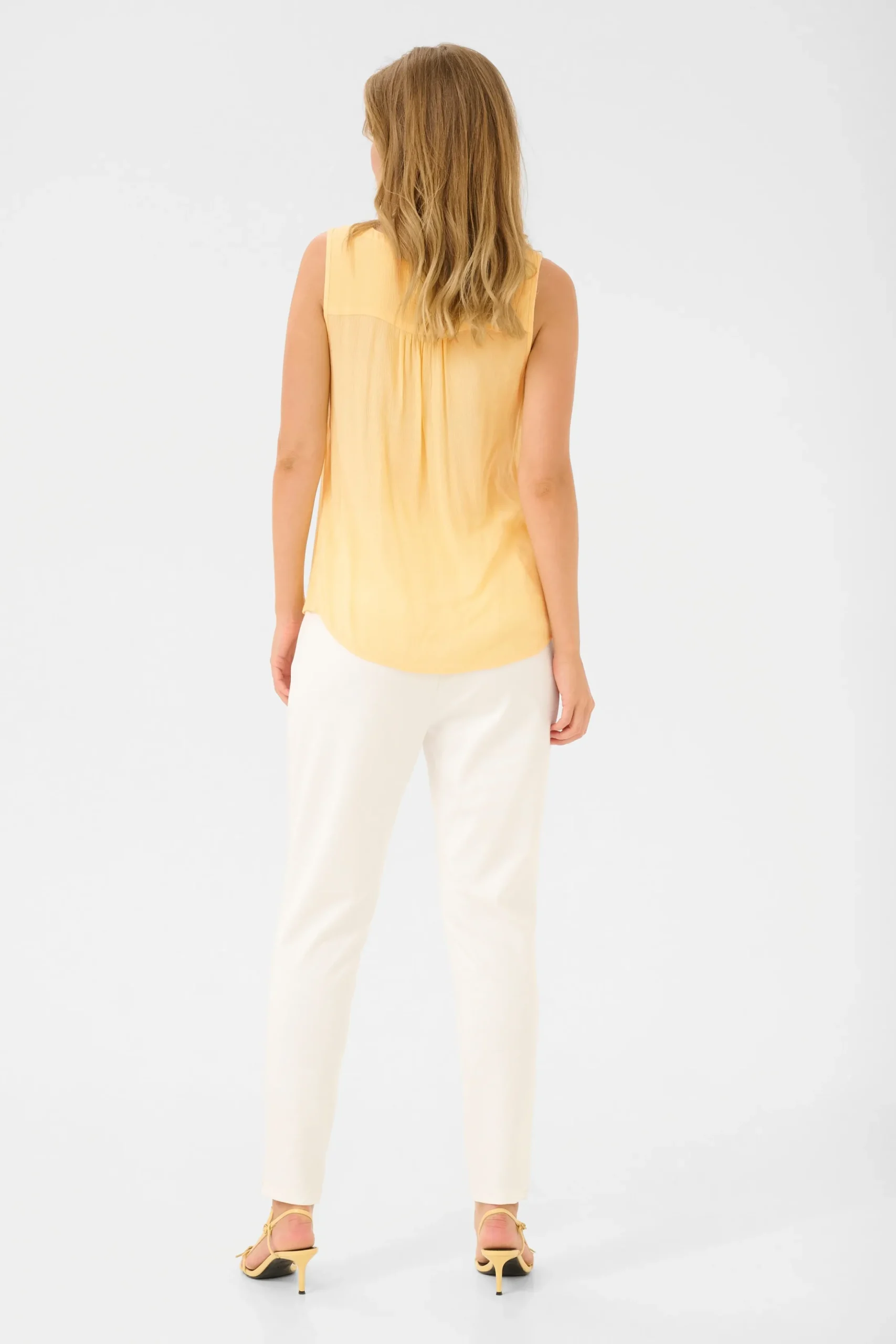 Amber Blouse