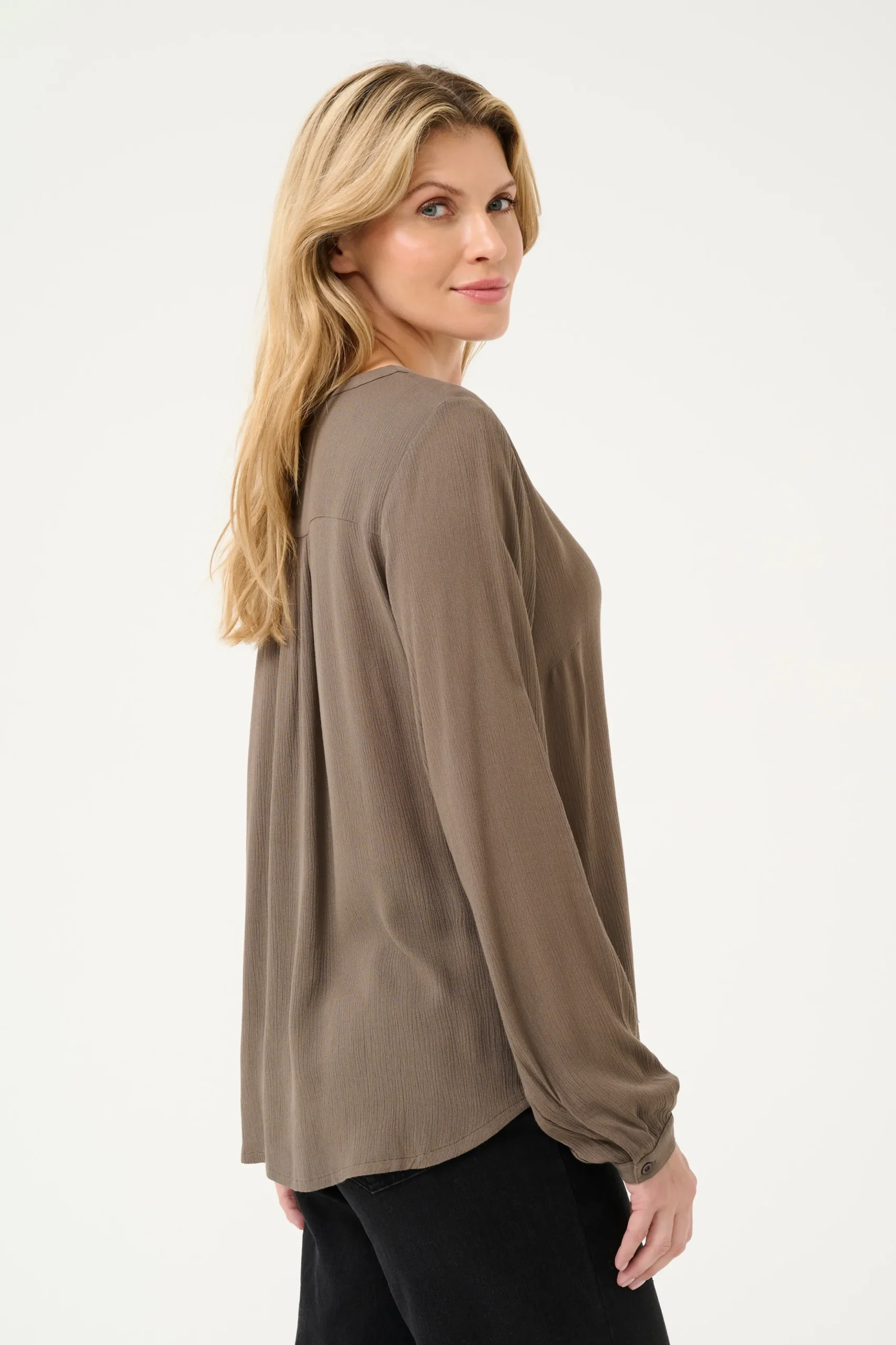 Amber Blouse