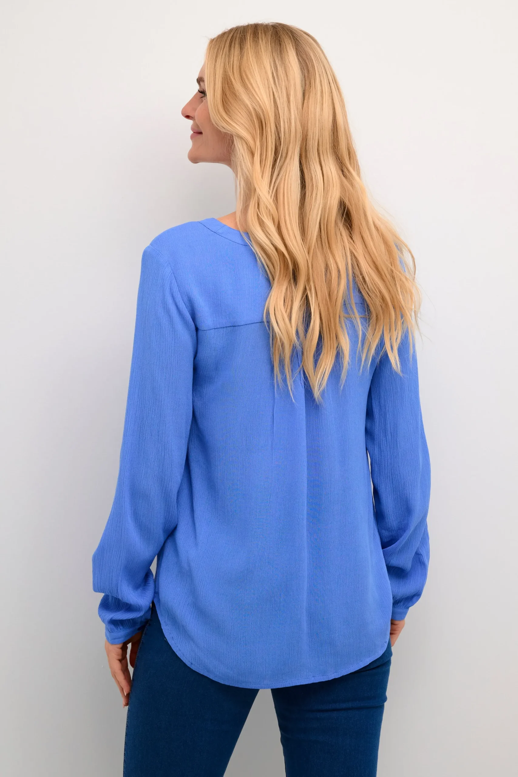 Amber Blouse