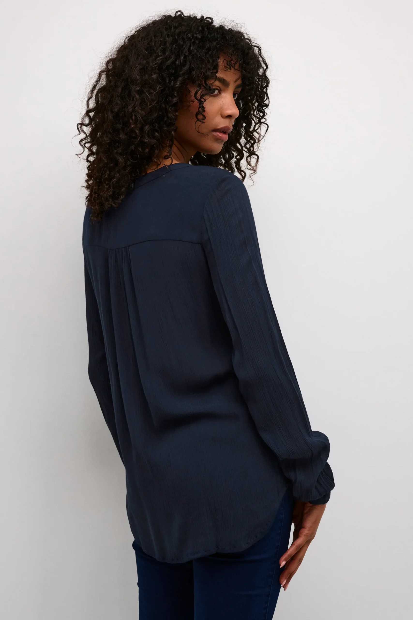 Amber Blouse