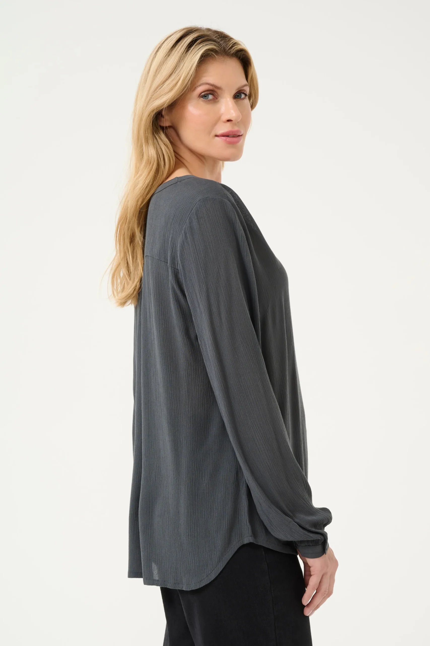 Amber Blouse