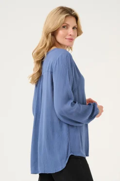 Amber Blouse