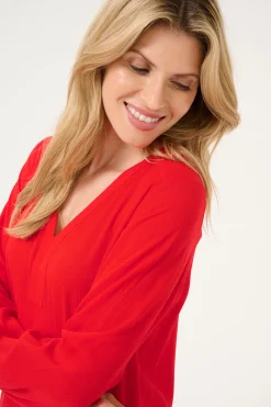 Amber Blouse