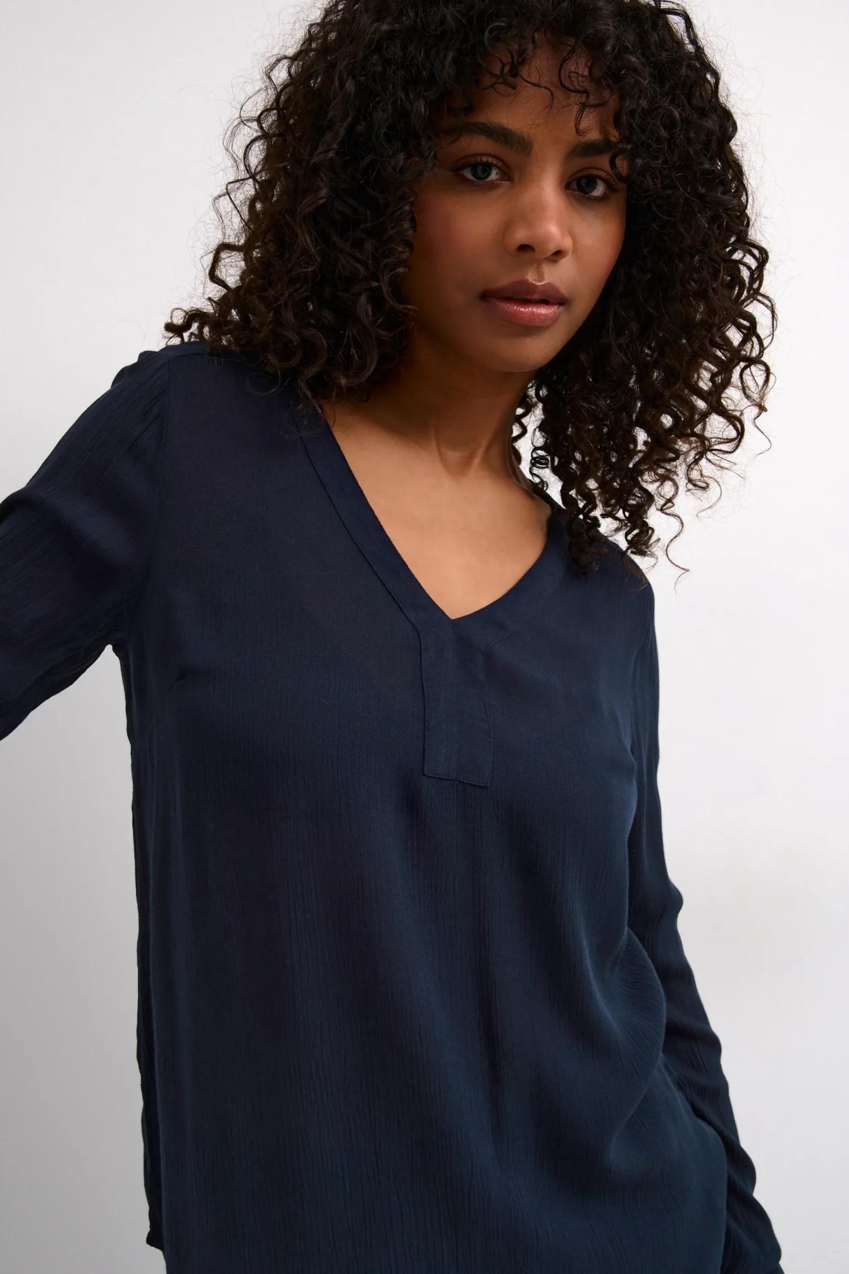 Amber Blouse