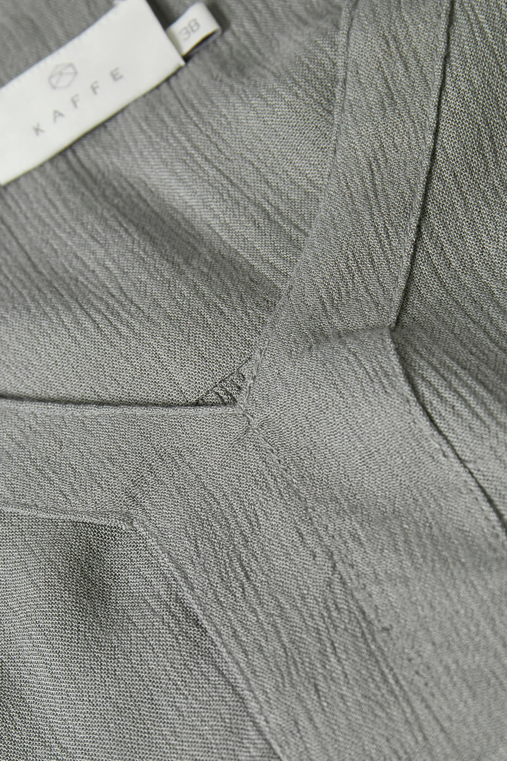 Amber Blouse