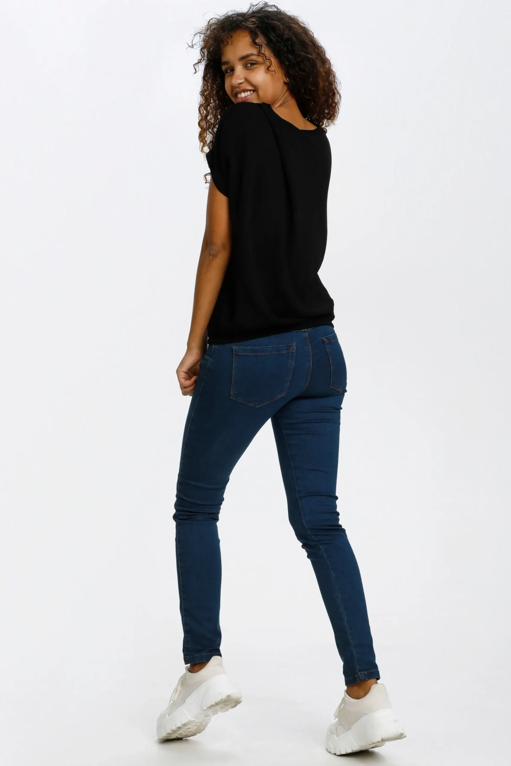 Amber Blouse