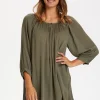 Amber Tunic