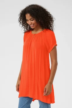 Amber Tunic