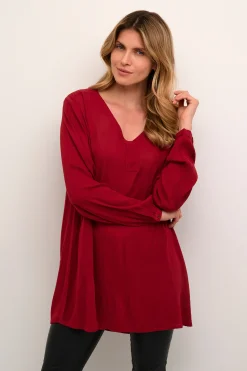 Amber Tunic