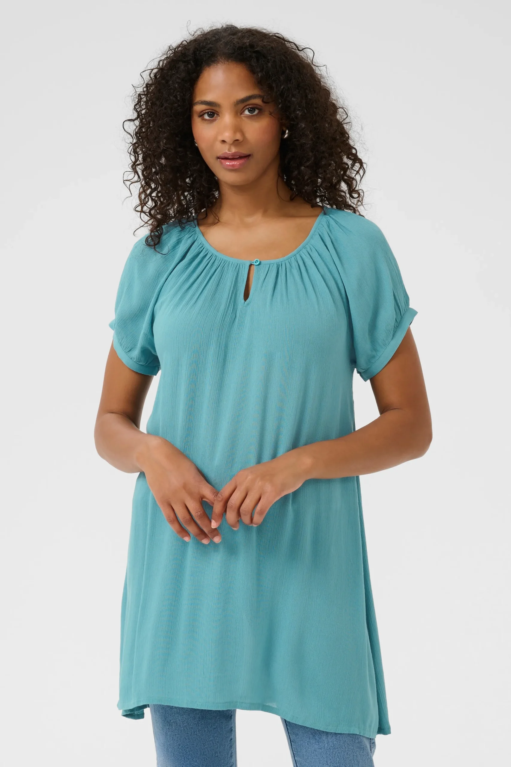Amber Tunic