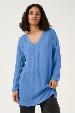 Amber Tunic