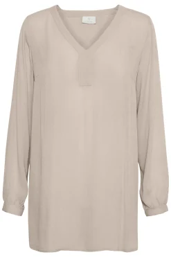 Amber Tunic