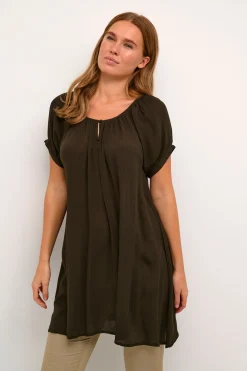 Amber Tunic
