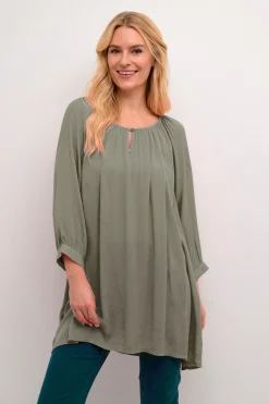 Amber Tunic