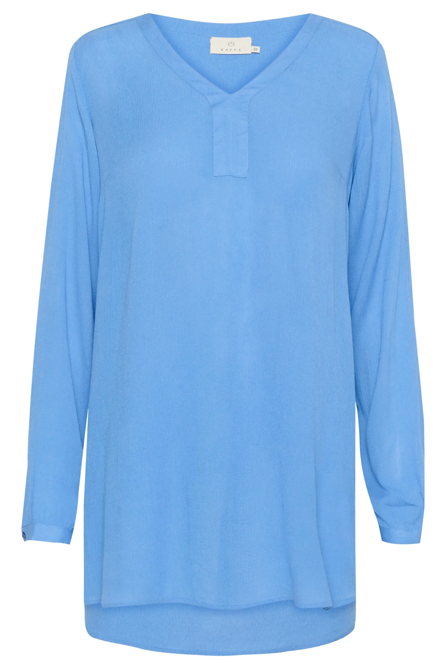 Amber Tunic