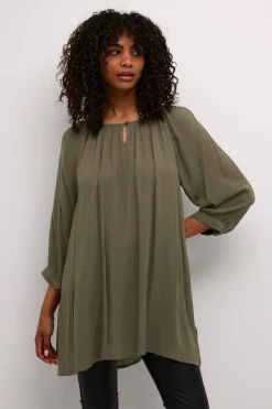 Amber Tunic