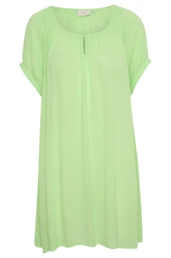 Amber Tunic