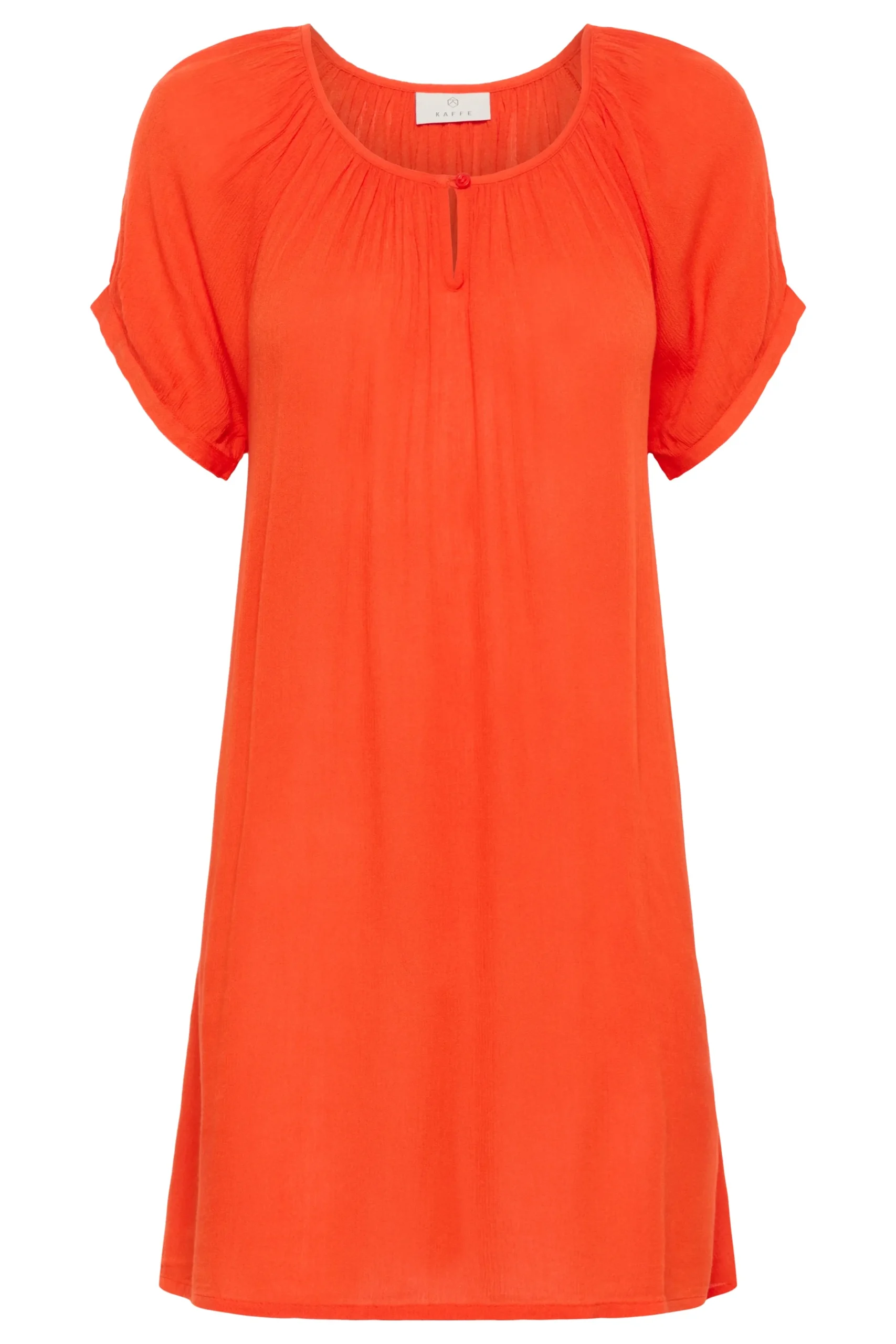 Amber Tunic