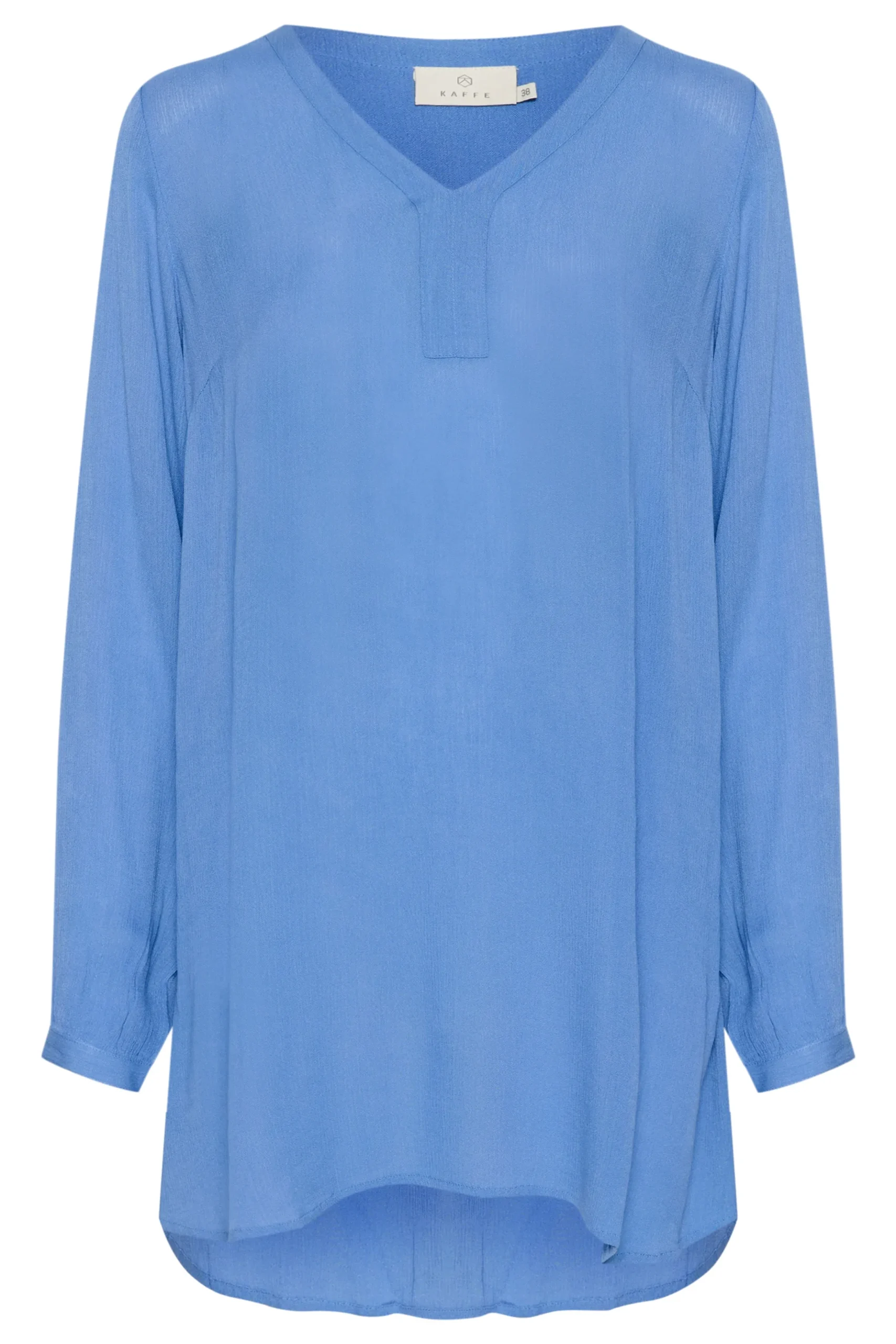 Amber Tunic