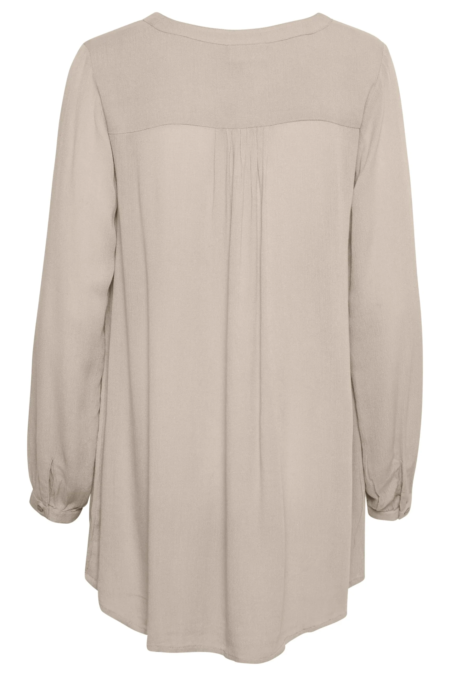 Amber Tunic